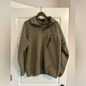 Vintage Patagonia pullover